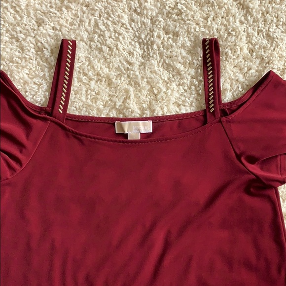 Michael Michael Kors Blouse - Picture 2 of 3